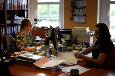 PASYWA Biuro Rachunkowe / Księgowa Jelenia Góra Urszula Pawlikowska